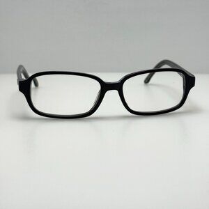 Rodenstock Eyeglasses Eye Glasses Frames R3 2015 Black Grey Horn 53-16-145